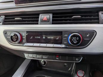 Audi S5 3.0 S5 TFSI Quattro Auto 4WD 2dr