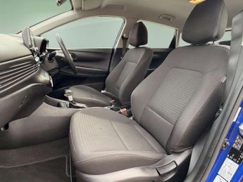 HYUNDAI I20 1.0 i20 SE Connect MHEV TGDi Auto 5dr