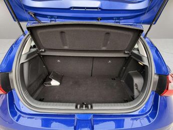 HYUNDAI I20 1.0 i20 SE Connect MHEV TGDi Auto 5dr