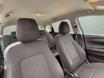 HYUNDAI I20 1.0 i20 SE Connect MHEV TGDi Auto 5dr