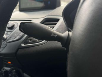 FORD FIESTA 1.2 Fiesta Style 5dr