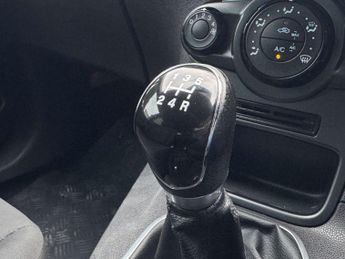 FORD FIESTA 1.2 Fiesta Style 5dr