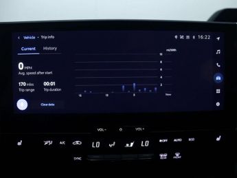 TOYOTA BZ4X 71.4kWh Motion SUV 5dr Electric Auto AWD (11kW OBC) (218 ps)