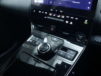 TOYOTA BZ4X 71.4kWh Motion SUV 5dr Electric Auto AWD (11kW OBC) (218 ps)