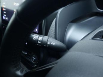 TOYOTA BZ4X 71.4kWh Motion SUV 5dr Electric Auto AWD (11kW OBC) (218 ps)