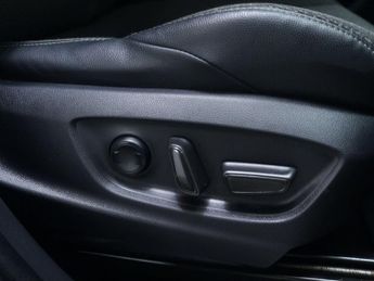 TOYOTA BZ4X 71.4kWh Motion SUV 5dr Electric Auto AWD (11kW OBC) (218 ps)