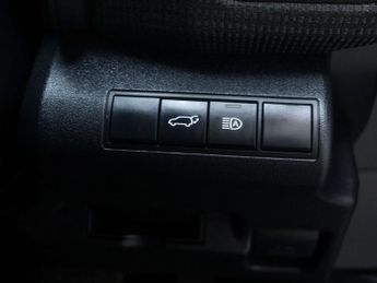 TOYOTA BZ4X 71.4kWh Motion SUV 5dr Electric Auto AWD (11kW OBC) (218 ps)