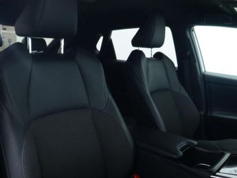 TOYOTA BZ4X 71.4kWh Motion SUV 5dr Electric Auto AWD (11kW OBC) (218 ps)