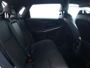 TOYOTA BZ4X 71.4kWh Motion SUV 5dr Electric Auto AWD (11kW OBC) (218 ps)