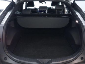 TOYOTA BZ4X 71.4kWh Motion SUV 5dr Electric Auto AWD (11kW OBC) (218 ps)