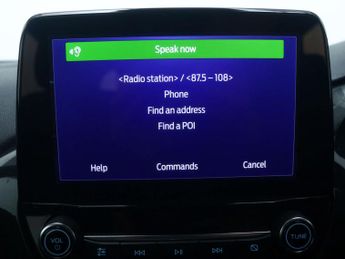 FORD PUMA 1.0T EcoBoost MHEV ST-Line SUV 5dr Petrol Hybrid DCT Euro 6 (s/s