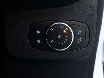 FORD PUMA 1.0T EcoBoost MHEV ST-Line SUV 5dr Petrol Hybrid DCT Euro 6 (s/s