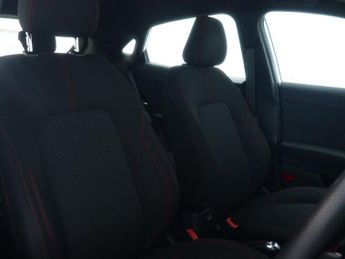 FORD PUMA 1.0T EcoBoost MHEV ST-Line SUV 5dr Petrol Hybrid DCT Euro 6 (s/s