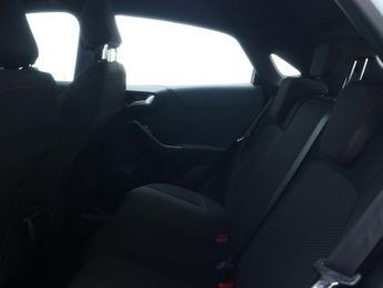 FORD PUMA 1.0T EcoBoost MHEV ST-Line SUV 5dr Petrol Hybrid DCT Euro 6 (s/s