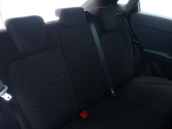 FORD PUMA 1.0T EcoBoost MHEV ST-Line SUV 5dr Petrol Hybrid DCT Euro 6 (s/s