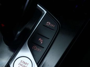 BMW 1 SERIES 1.5 118i M Sport (LCP) Hatchback 5dr Petrol DCT Euro 6 (s/s) (13