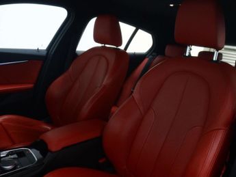 BMW 1 SERIES 1.5 118i M Sport (LCP) Hatchback 5dr Petrol DCT Euro 6 (s/s) (13