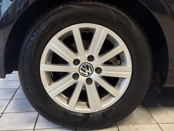 Volkswagen GOLF 1.6 Golf S TDI 5dr