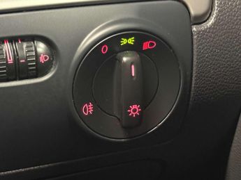 Volkswagen GOLF 1.6 Golf S TDI 5dr