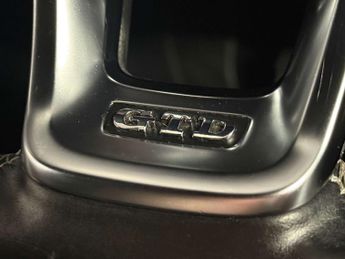 Volkswagen GOLF 2.0 Golf GTD 3dr