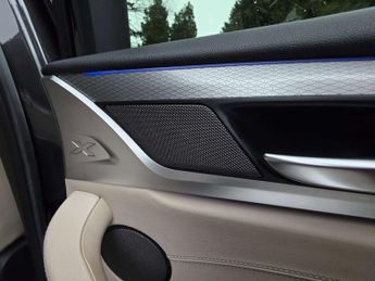 BMW X3 2.0 X3 xDrive 20d M Sport Auto 4WD 5dr