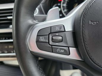 BMW X3 2.0 X3 xDrive 20d M Sport Auto 4WD 5dr