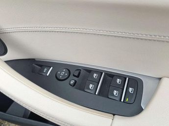 BMW X3 2.0 X3 xDrive 20d M Sport Auto 4WD 5dr