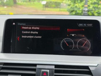 BMW X3 2.0 X3 xDrive 20d M Sport Auto 4WD 5dr