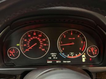 BMW X5 3.0 X5 xDrive 30d M Sport Auto 4WD 5dr