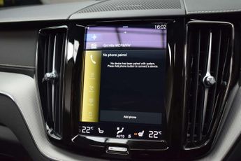 Volvo XC60 2.0 XC60 R-Design Pro T8 Recharge AWD Auto 4WD 5dr