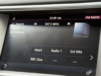 Land Rover RANGE ROVER EVOQUE 2.0 Range Rover Evoque Landmark TD4 Auto 4WD 5dr