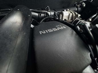 NISSAN QASHQAI 1.5 Qashqai N-Tec+ dCi 5dr