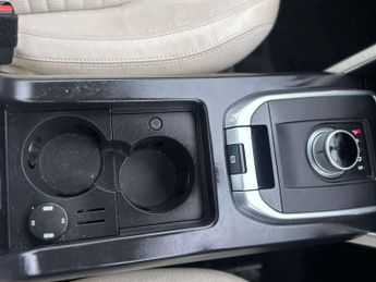 Land Rover Discovery Sport 2.0 TD4 HSE Luxury Auto 4WD Euro 6 (s/s) 5dr