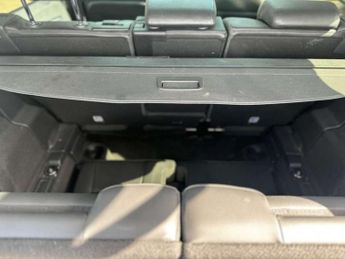 Land Rover Discovery Sport 2.0 TD4 HSE Black Auto 4WD Euro 6 (s/s) 5dr