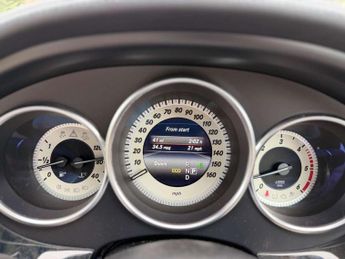 Mercedes-Benz CLS 3.0 CLS350d V6 AMG Line (Premium Plus) Shooting Brake 5dr Diesel