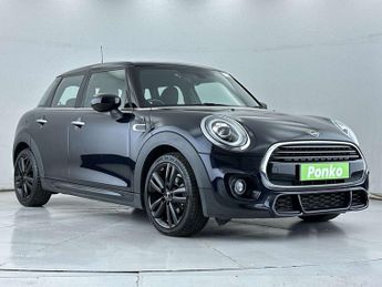 MINI Hatch 1.5 Cooper Sport 5dr