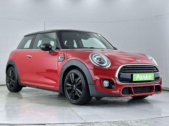 MINI Hatch 1.5 Cooper Sport 3dr