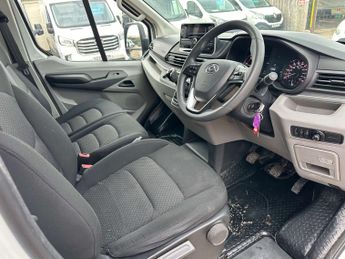 MAXUS Deliver 9 2.0 D20 Panel Van 5dr Diesel Manual FWD L3 H2 Euro 6 (s/s) (163 