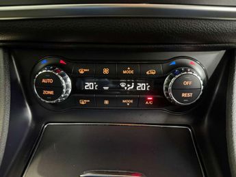 MERCEDES-BENZ GLA 1.6 GLA 180 AMG Line Edition Auto 5dr