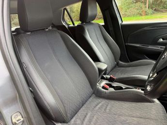 VAUXHALL CORSA 1.2 Corsa Elite Nav Premium T Auto 5dr