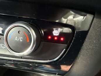 VAUXHALL CORSA 1.2 Corsa Elite Nav Premium T Auto 5dr