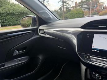 VAUXHALL CORSA 1.2 Corsa Elite Nav Premium T Auto 5dr