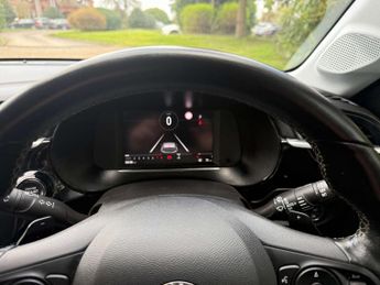 VAUXHALL CORSA 1.2 Corsa Elite Nav Premium T Auto 5dr