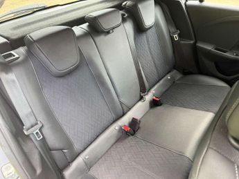 VAUXHALL CORSA 1.2 Corsa Elite Nav Premium T Auto 5dr
