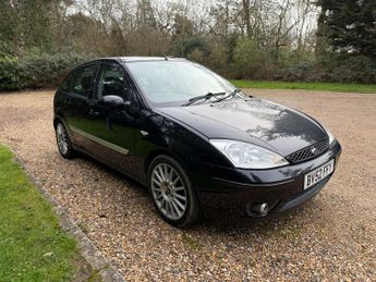 Ford Focus 2.0 Focus ST170 5dr