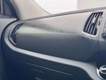 Kia Sportage 2.0 Sportage KX-3 Sat Nav CRDi Auto 4WD 5dr