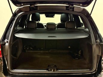 Mercedes-Benz GLC 2.1 GLC 220 D 4Matic AMG Line Premium Auto 4WD 5dr