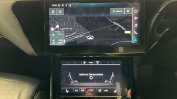 Audi E-TRON e-tron Sportback 55 S Line Quattro Auto 4WD 5dr