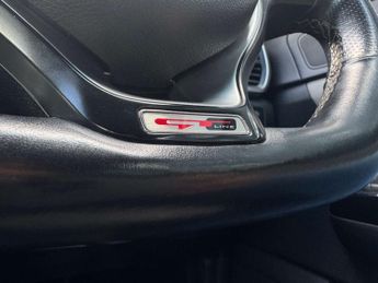 KIA SPORTAGE 1.7 Sportage GT-Line CRDi ISG Semi-Auto 5dr
