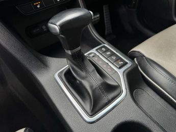 KIA SPORTAGE 1.7 Sportage GT-Line CRDi ISG Semi-Auto 5dr